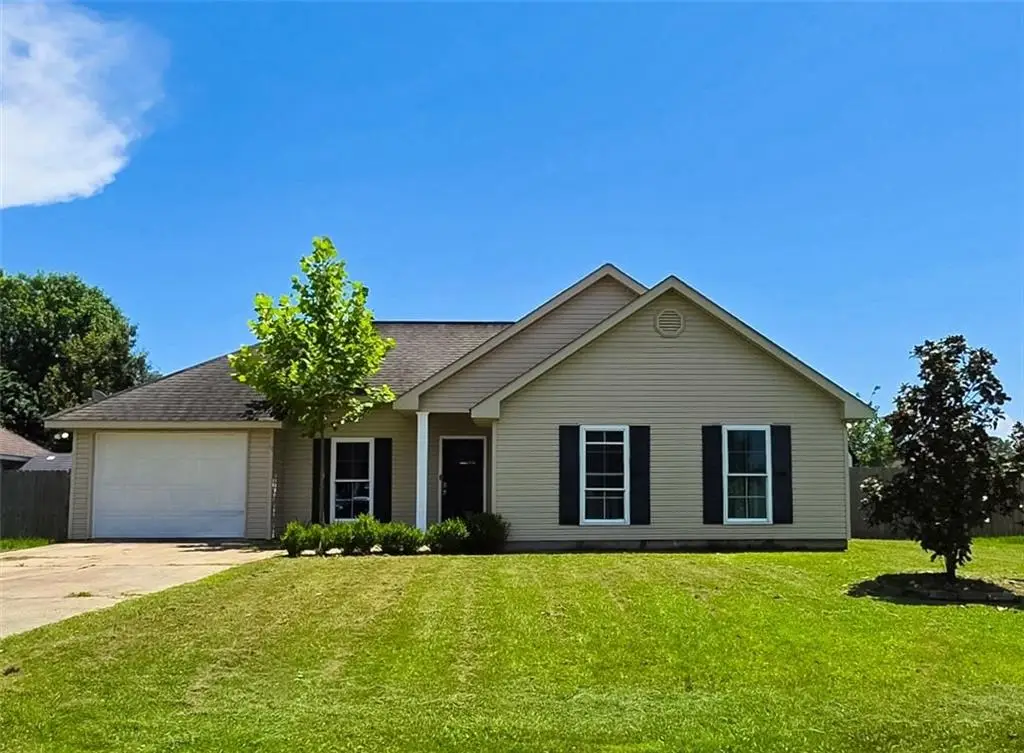 28454 Twilight Drive, Ponchatoula, LA 70454 - #1