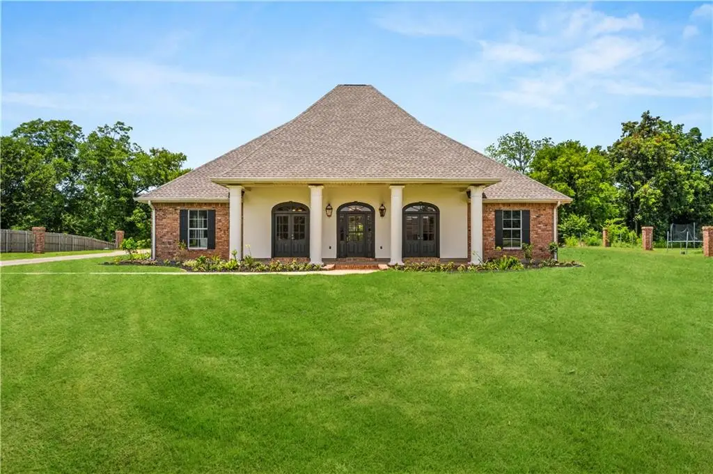 146 Pecan Row Lane, Alexandria, LA 71303 - Image #1