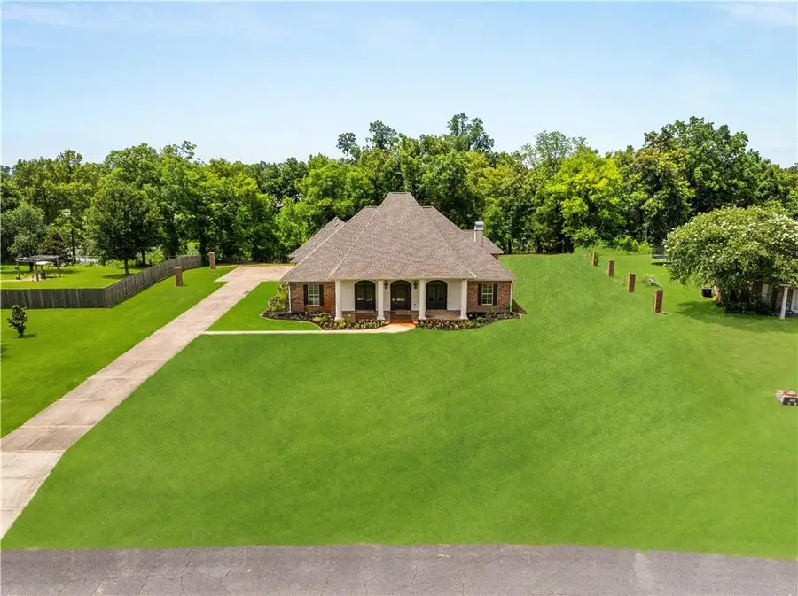 146 Pecan Row Lane, Alexandria, LA 71303 - Image #2