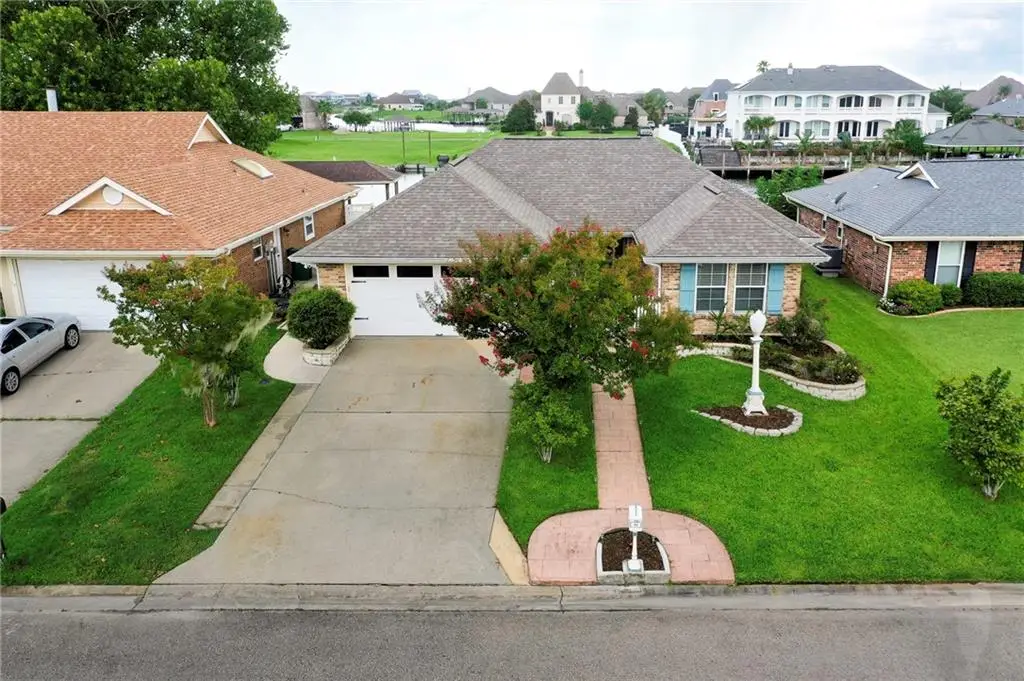 214 Southern Star Street, Slidell, LA 70458 - #1
