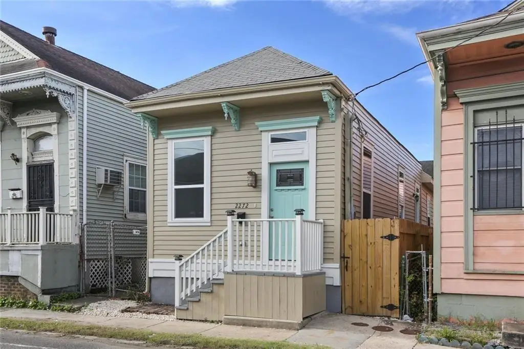 2272 N Robertson Street, New Orleans, LA 70117 - Image #1