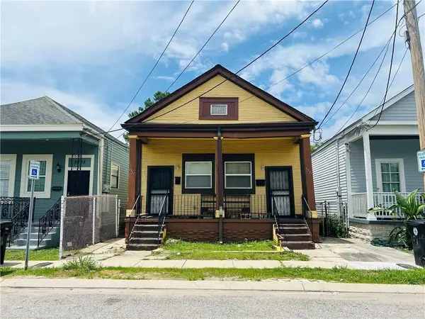 3721 23 Willow Street, New Orleans, LA 70115