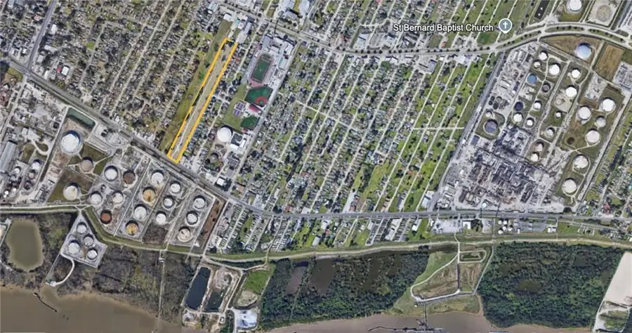 1003 E St. Bernard Highway, Chalmette, LA 70043 - #2