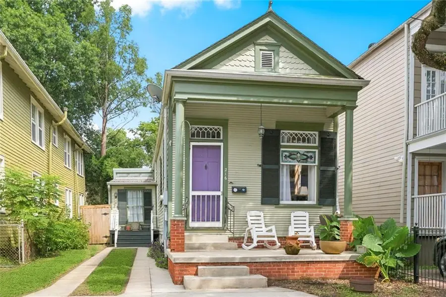 216 S Solomon Street, New Orleans, LA 70119 - Image #2
