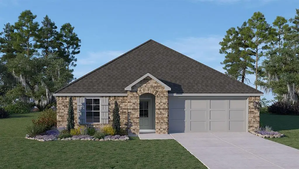 7072 Bexley Court, Alexandria, LA 71303 - #1