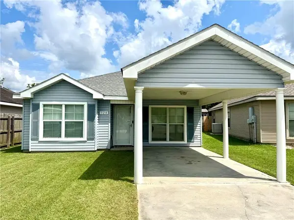 128 Casa Drive, Gray, LA 70359