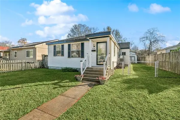 1236 Southlawn Boulevard, New Orleans, LA 70114