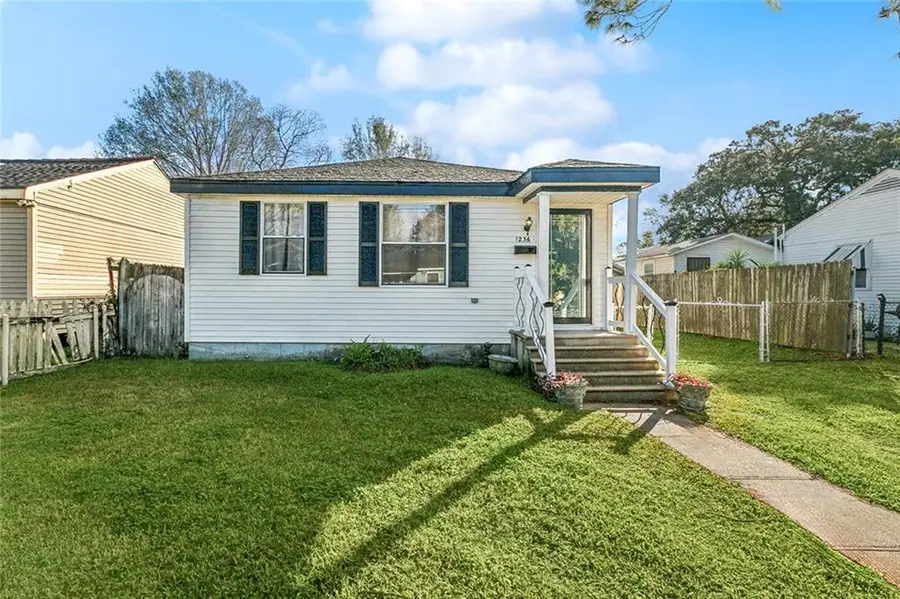 1236 Southlawn Boulevard, New Orleans, LA 70114 - Image #2