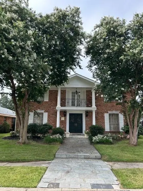 3576 Mimosa Court, New Orleans, LA 70131
