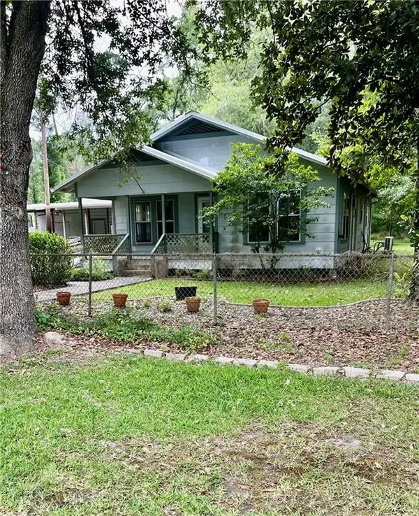 23544 Blood River Road, Springfield, LA 70462