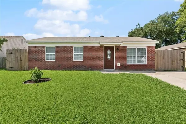 2632 Dolores Drive, Marrero, LA 70072