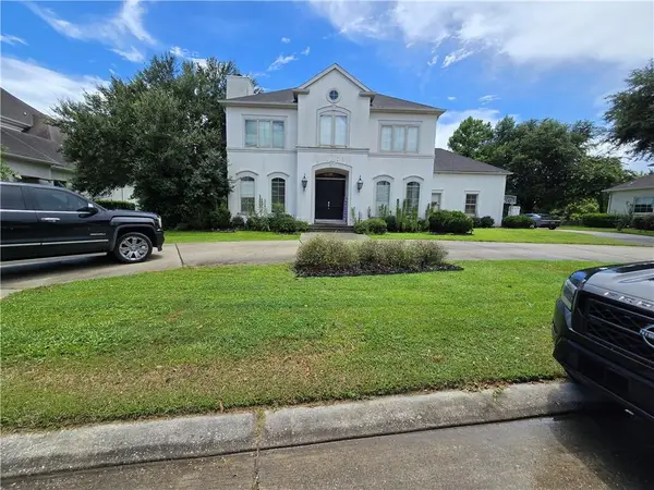 282 English Turn Drive, New Orleans, LA 70131