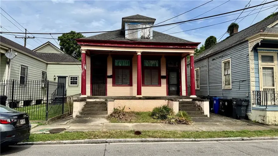 1235 37 Alvar Street, New Orleans, LA 70117 - Image #3