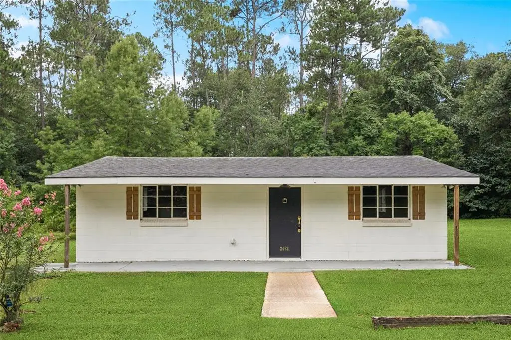 24531 Sanders Road, Covington, LA 70435 - Image #1