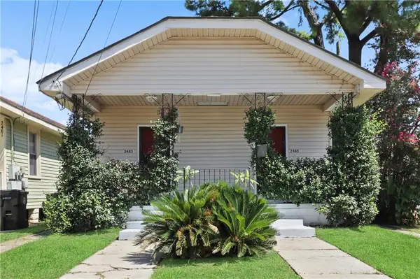 2483 85 Verbena Street, New Orleans, LA 70122