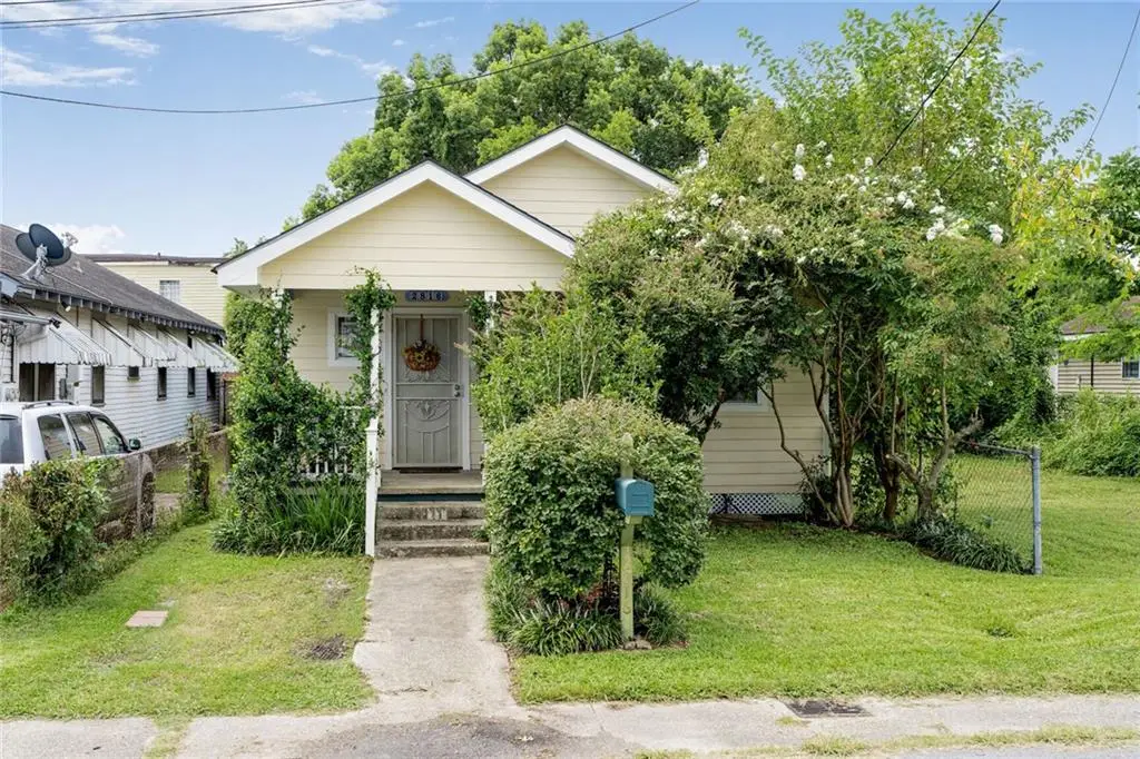 2816 Berwick Street, Jefferson, LA 70121 - Image #1