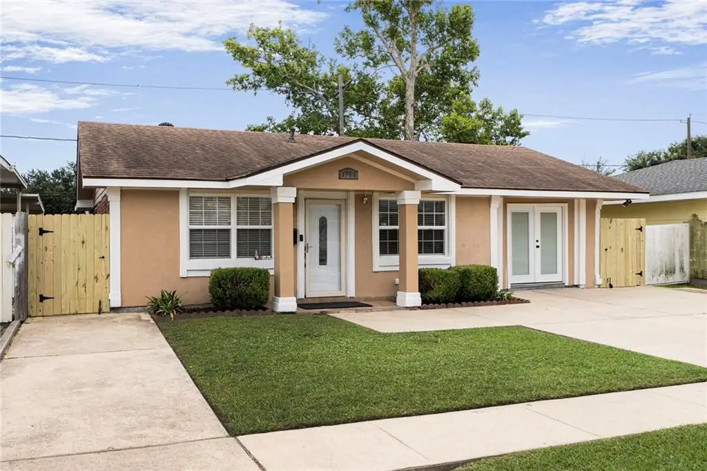 3716 W Louisiana Drive, Kenner, LA 70065 - Image #1