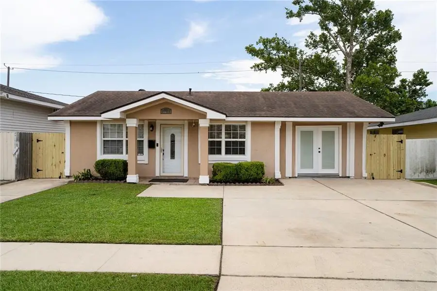 3716 W Louisiana Drive, Kenner, LA 70065 - Image #2