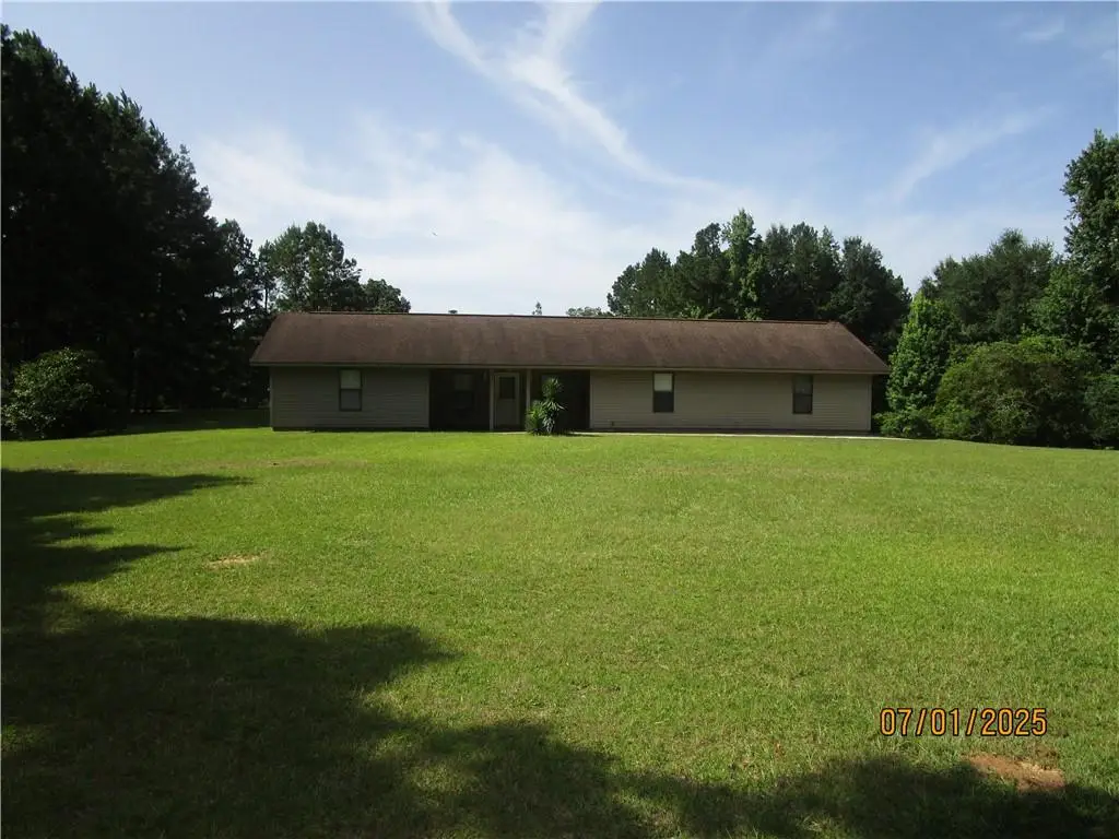 1003 Dyson Creek Road, Pollock, LA 71467 - #1