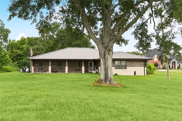 12228 La 23 Highway, Belle Chasse, LA 70037