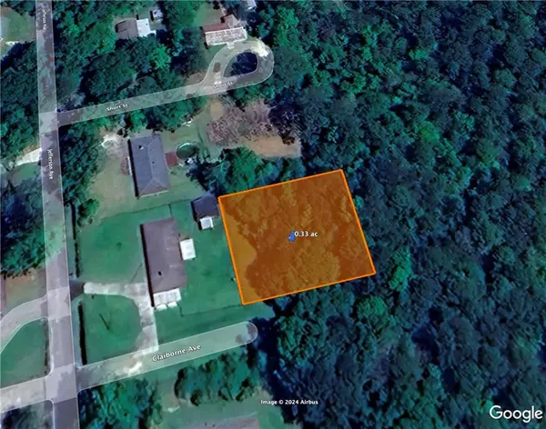 0 Claiborne Avenue, Covington, LA 70433