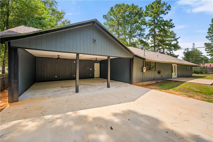 4410 Walden Drive, Pineville, LA 71360 - #2