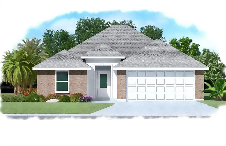 4416 Park Shore Drive, Marrero, LA 70072 - Image #2