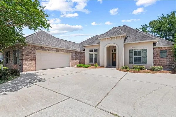 1521 Rue De Fontaine, Covington, LA 70433