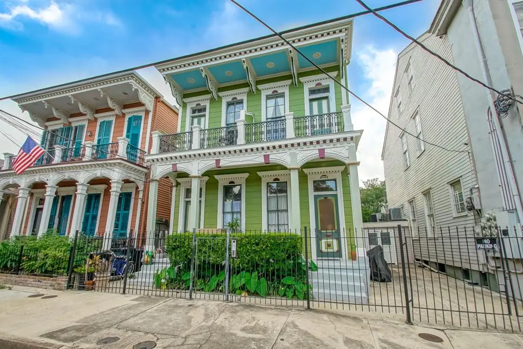 1446 St Mary Street #1, New Orleans, LA 70130 - Image #1