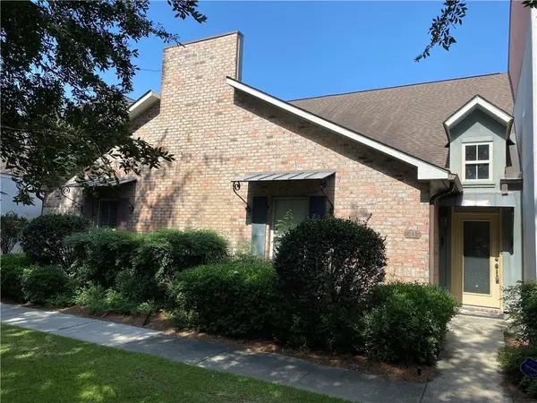 11110 Boardwalk Drive #41, Baton Rouge, LA 70816