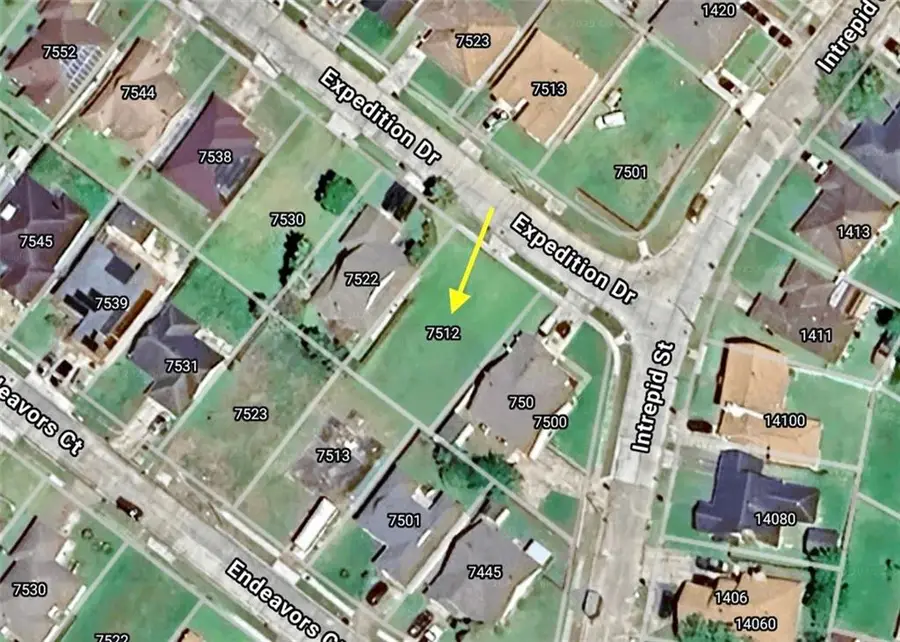 7512 Expedition Drive, New Orleans, LA 70129 - #3