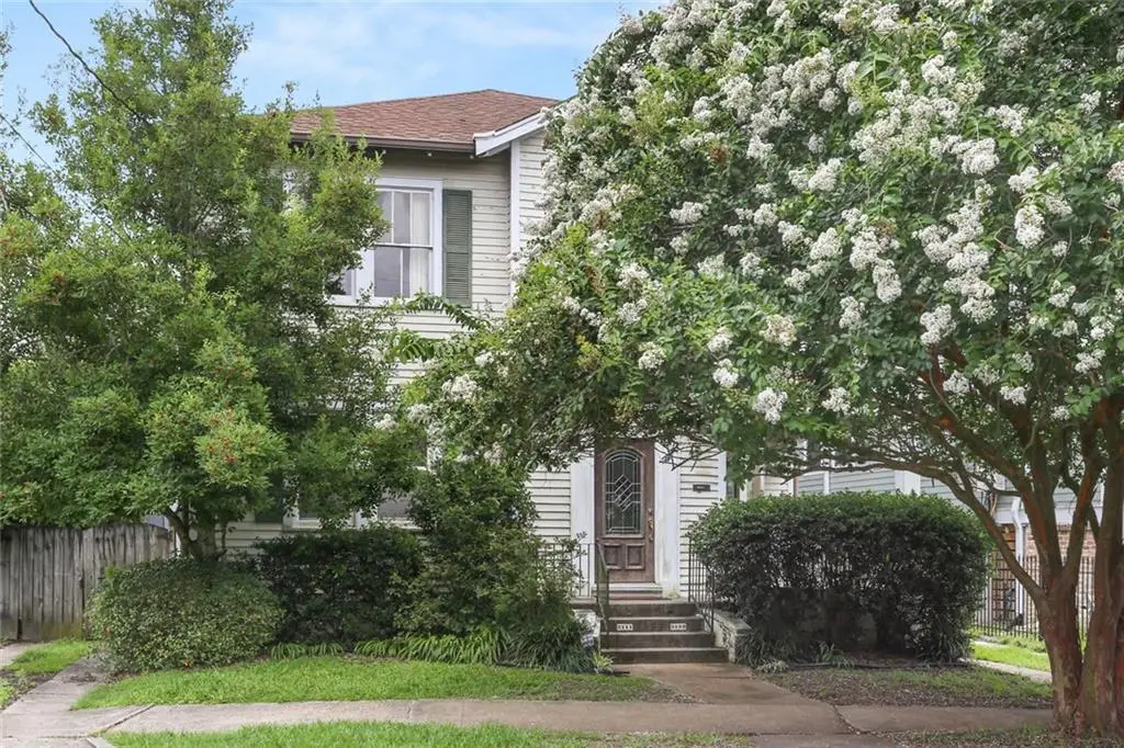 3109 11 Jefferson Avenue, New Orleans, LA 70125 - Image #1