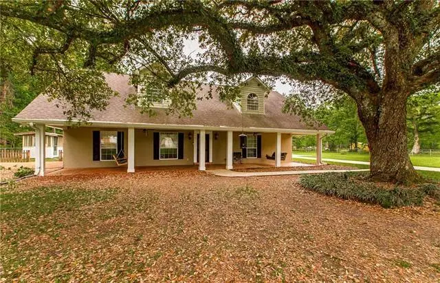 20284 Hollie Lane, Ponchatoula, LA 70454 - Image #2