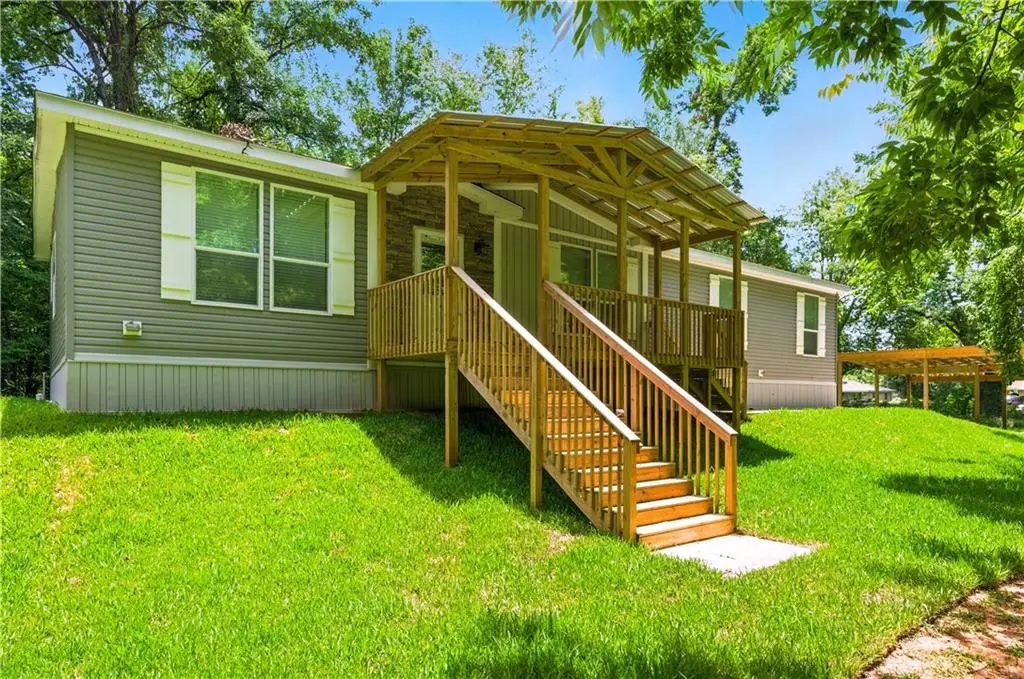 5808 Old Boyce Road, Alexandria, LA 71303 - Image #1