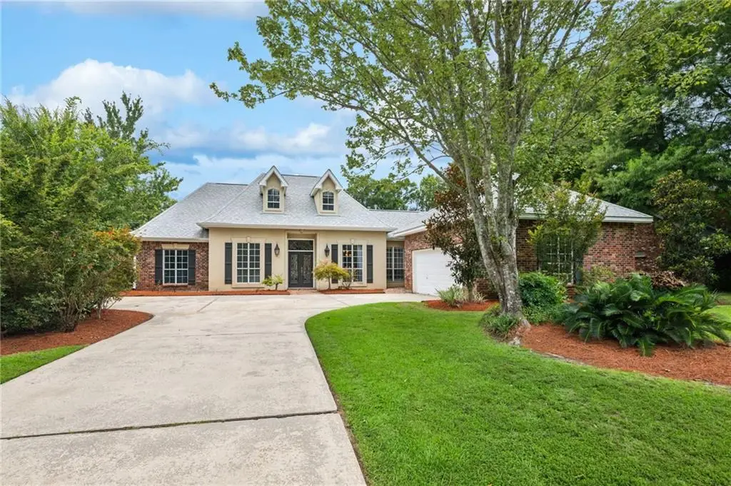 511 River Oaks Drive, Covington, LA 70433 - Image #1
