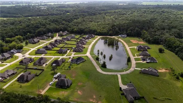 0 Lady Carolyn Circle, Woodworth, LA 71485