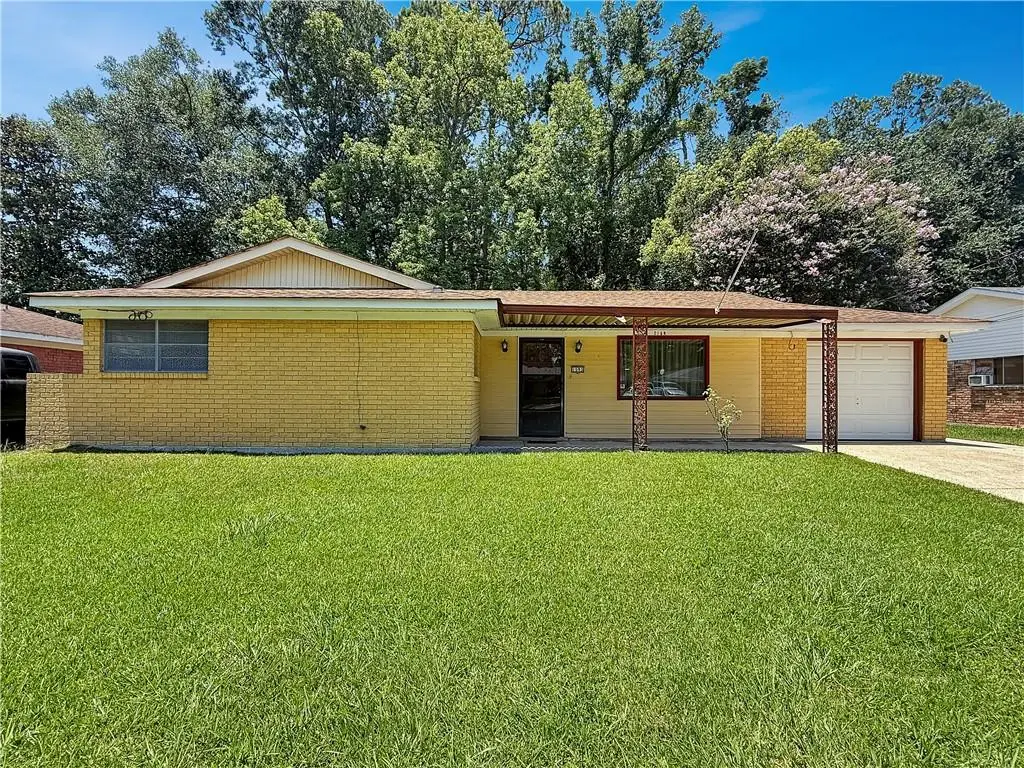 1593 Eastridge Drive, Slidell, LA 70458 - Image #1