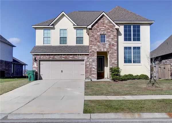 5572 Wake Reserve Road, Slidell, LA 70461