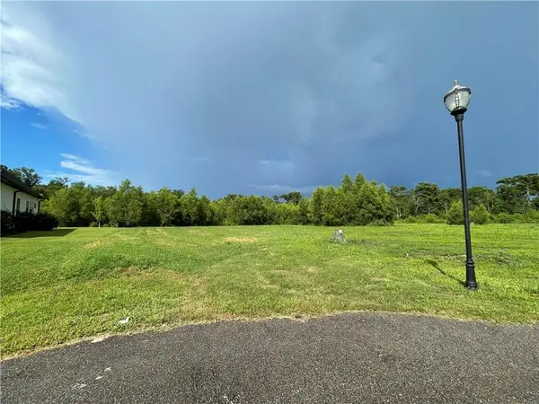 118 Wood Duck Drive, Belle Chasse, LA 70037