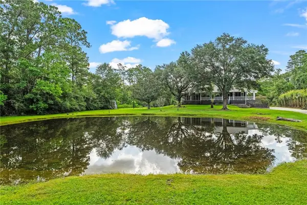 59246 Cypress Bayou Lane, Lacombe, LA 70445