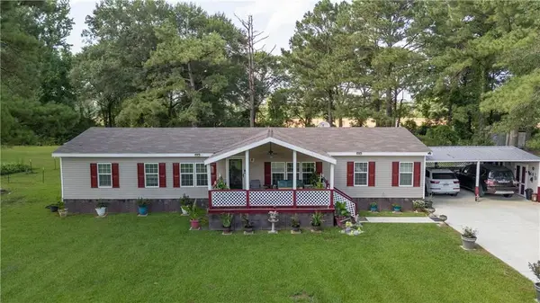 98 Cherri Street, Alexandria, LA 71302