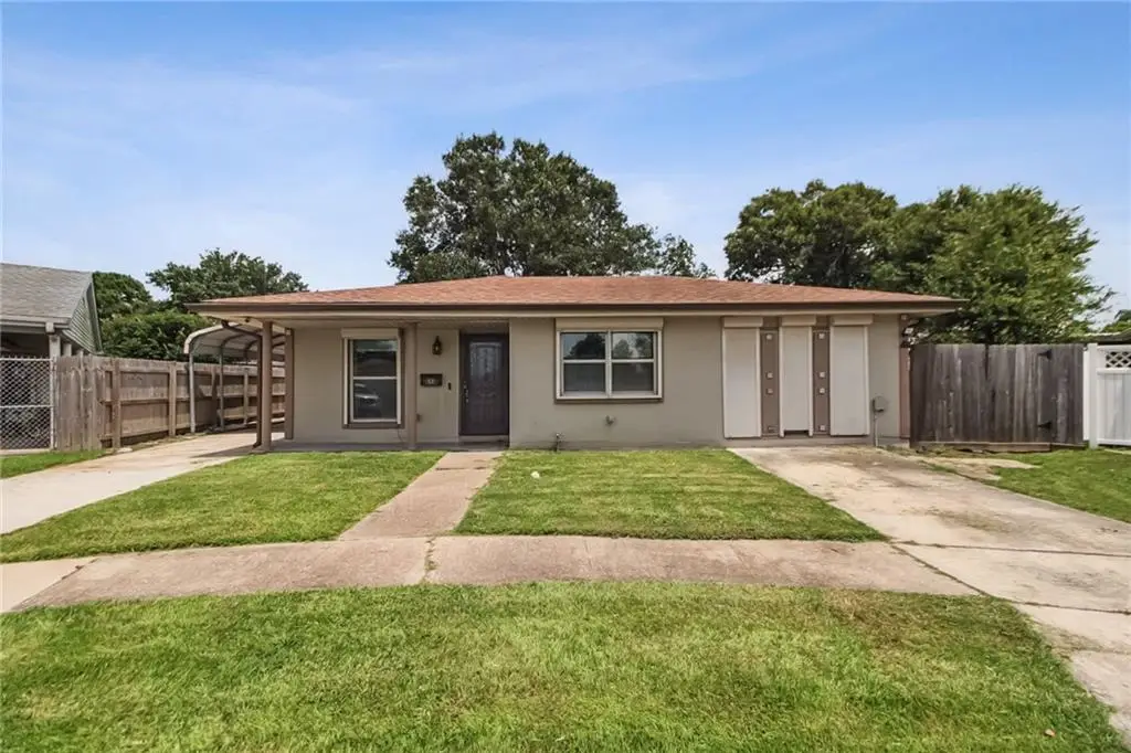 624 Taylorbrook Drive, Gretna, LA 70056 - Image #1