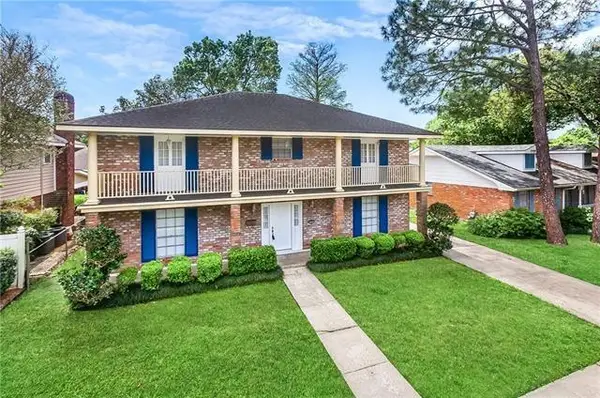 3757 Mimosa Court, New Orleans, LA 70131