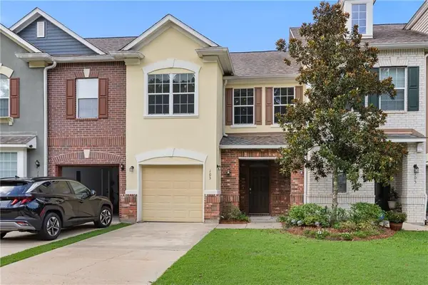 103 White Heron Drive, Madisonville, LA 70447