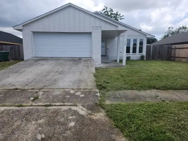 1637 Jutland Drive, Marrero, LA 70072 - Image #1