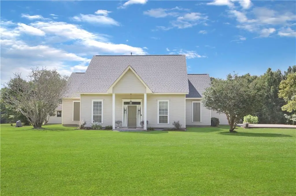 230 Churchill Downs Road, Bush, LA 70431 - Image #1