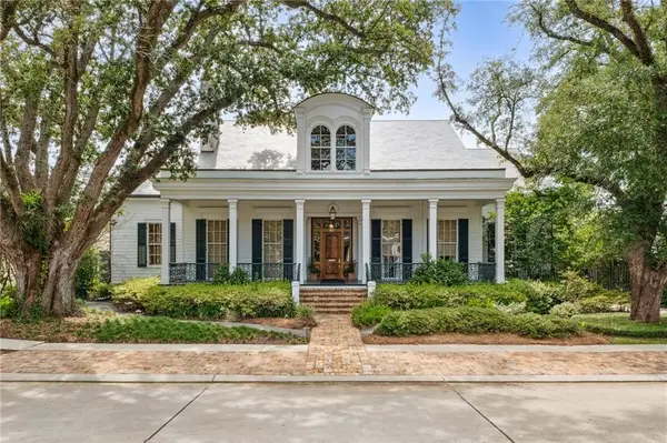 52 Tokalon Place, Metairie, LA 70001