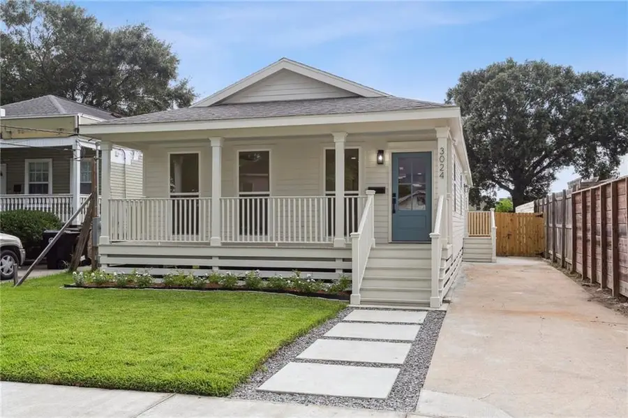 3024 Hollygrove Street, New Orleans, LA 70118 - Image #2