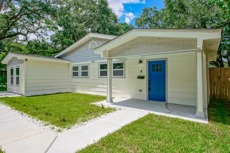 206 Fairfax Place, New Orleans, LA 70131 - Image #3