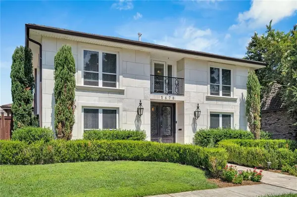 5678 Evelyn Court, New Orleans, LA 70124